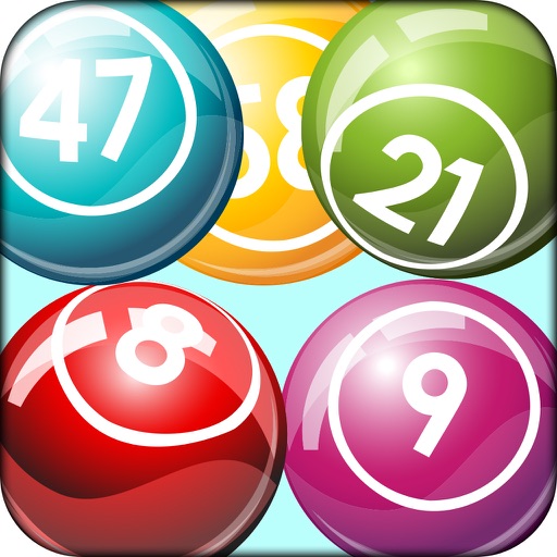 Island Bingo Of Apes Pro - Free Bingo Casino Game iOS App