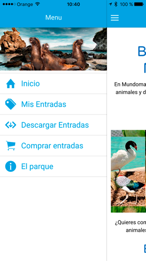 MundoMar(圖3)-速報App