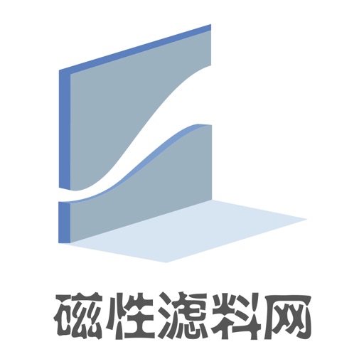 中国磁性滤料网 icon