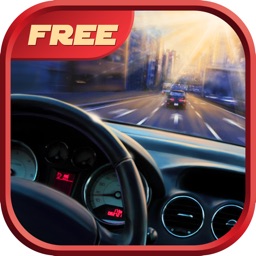 Traffic Driver Racing FREE