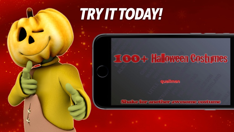 100+ Halloween Costumes