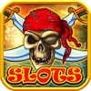 Slots Adventure - FREE Pirates of 7 Seas Machines