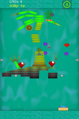 Ultimate Brick Destroyer screenshot 3