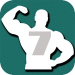 Body workout in 7 minutes