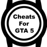 Get Cheats for GTA 5: Apple Watch Version for iOS, iPhone, iPad Aso Report