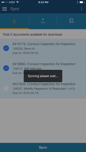 TEMPO360 Inspect(圖2)-速報App