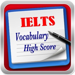 IELTS Vocabulary High Score (Learn And Practice)