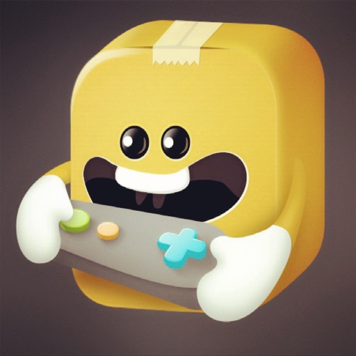 mr jump2 HD icon