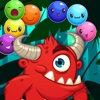 Red Goblin Loves Bubbles - FREE - Monster Fairytale Adventure