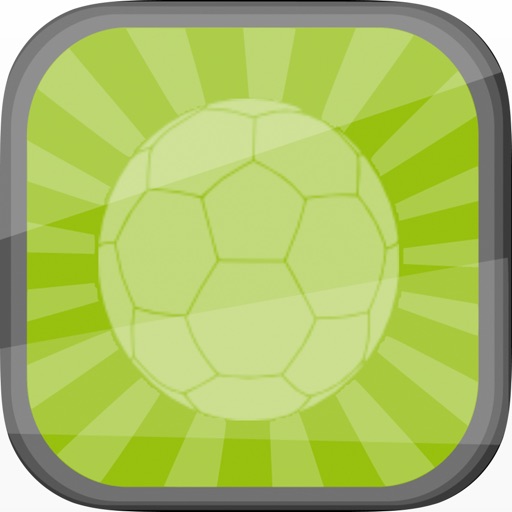 لعبة الحارس الفله - كرة قدم  كرتون - عربية مجانا iOS App
