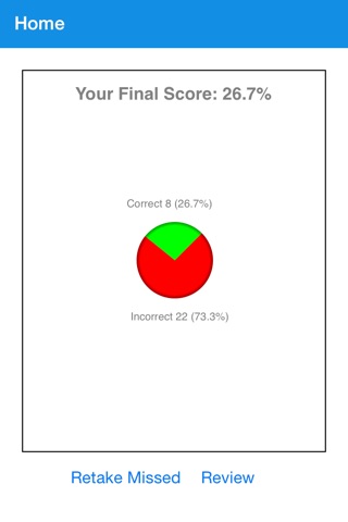 EPPP( Examination for Professional Practice in Psychology) Exam Prep screenshot 3