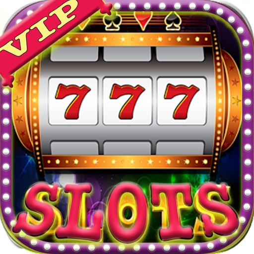 Maya's Slot Machine: Free Casino Slot Jackpot iOS App