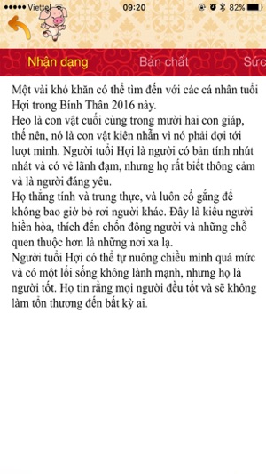 Tử Vi 2016 - Tình Duyên - Sự Nghiệp - Đời Sống(圖3)-速報App