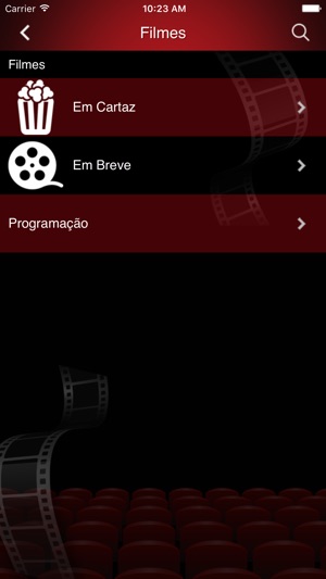 Circuito Cinemas(圖3)-速報App