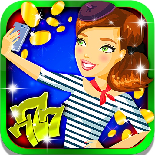 Fortunate Paris Slots: Play Special bingo and get lucky in a romantic French atmosphere iOS App