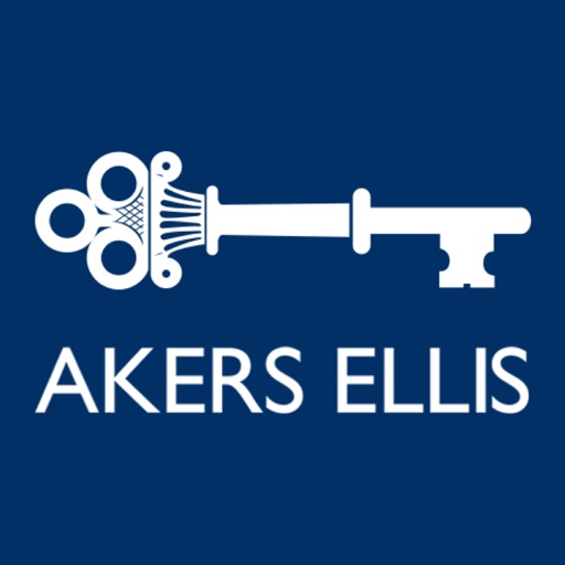 Akers Ellis Vacation Rentals icon