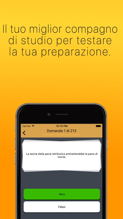 How to cancel & delete Diritto Penale Commerciale from iphone & ipad 2