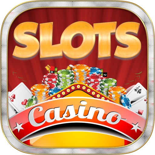 777 A Slotto World Gambler Slots Game - FREE Casino Slots icon