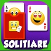 All Emoji Classic Solitaire