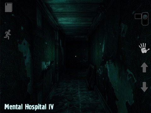 Скриншот из Mental Hospital IV