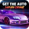 Get the Auto Japan Crime