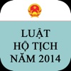 Luật Hộ Tịch Năm 2014