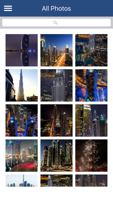 How to cancel & delete Dubai Wallpapers HD from iphone & ipad 2