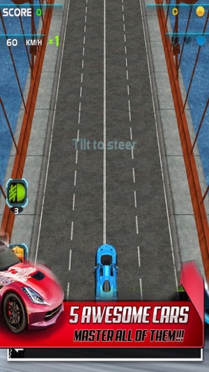 Car Sport: Game Racing