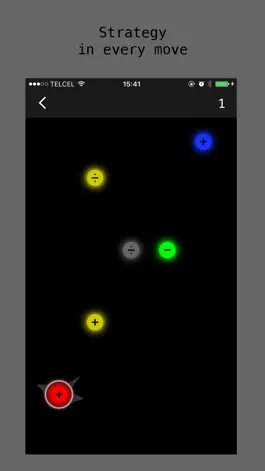 Game screenshot Glass Bead Game apk