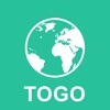 Togo Offline Map : For Travel