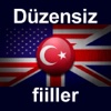 İngilizce düzensiz fiiller