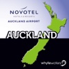 Novotel Auckland Airport Magazine