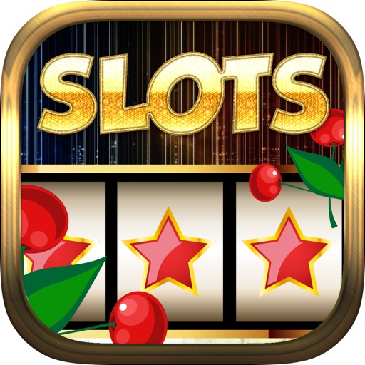 ````` 2016 ````` - A Slotto Casino Gambler SLOTS Game - FREE Vegas SLOTS Machine icon