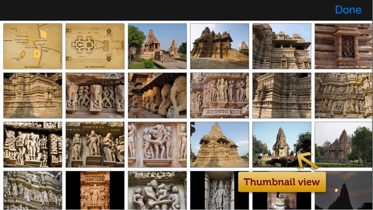 Temples of Khajuraho screenshot-4