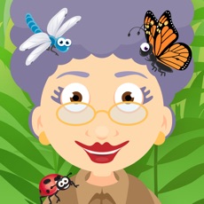 Activities of Grandma Loves Bugs