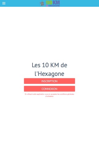 Les 10 Km de l'hexagone screenshot 3