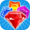 Jewel Crush Legend - Awesome Jewel Mania