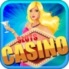 Slots Casino Premium - Free Slot of Poker,Blackjack and Roulette