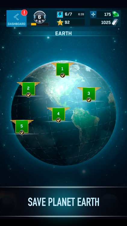 Robocide screenshot-4