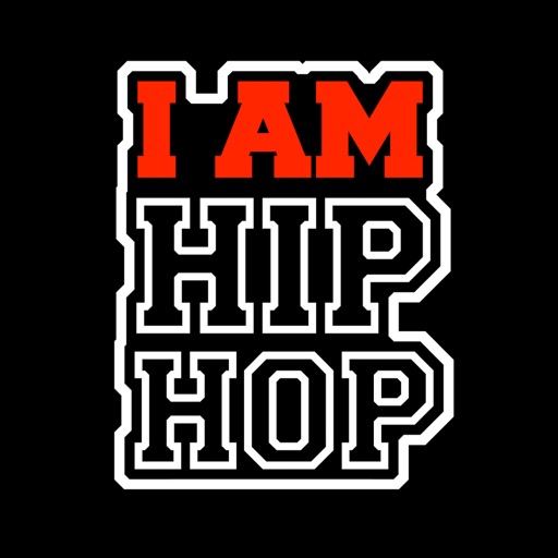 Hip Hop Ultimate Radios icon