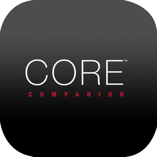 CompanionCORE