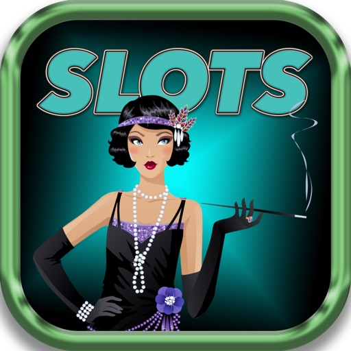 Slots Tournament Lucky In Vegas - Free Classic Slots Icon