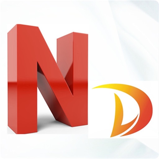 ND社区 icon
