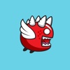 Angry Flying Monster (no ads)