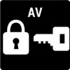 AV Lock and Key