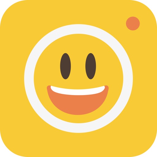 QuickMoji - add emoji  on you photo