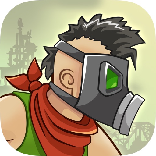 Apocalypse Wave - Match To Survive iOS App