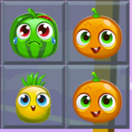 A Fruit Battle Arena icon