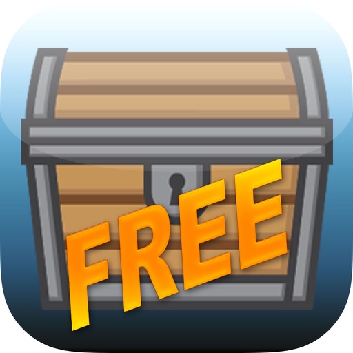 Don't Drop The Treasure FREE - Destroy The Bubbles And Keep The Treasure Moving iOS App