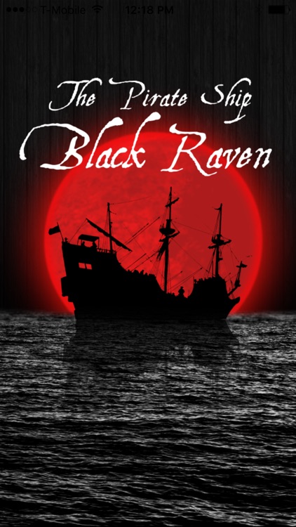 Black Raven Adventures  St Augustine Pirate Ship Cruises